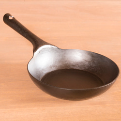 16インチ Real Classic 中華鍋（広東鍋）蓋付きセット 