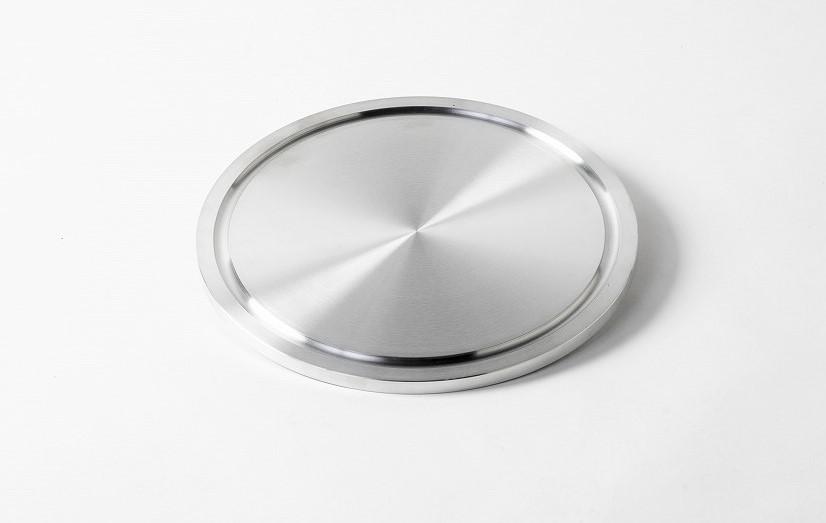 Aluminium Round Plate