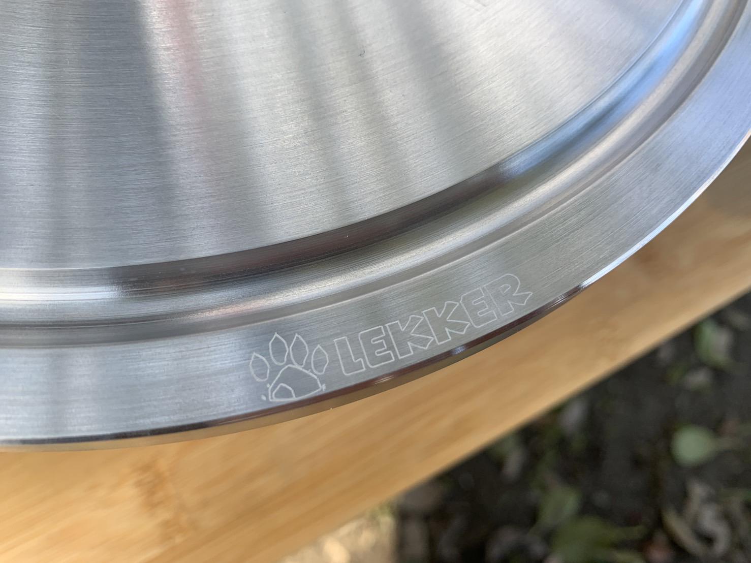Aluminium Round Plate