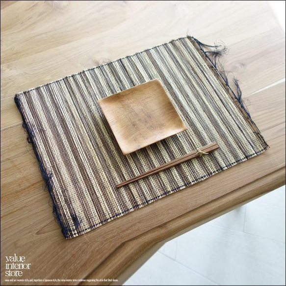 バンブーランチョンマット50枚 【公式通販】