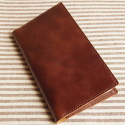 CHANEL 手帳カバー 茶色(焦茶) オーダー その他 | muraudesign.com