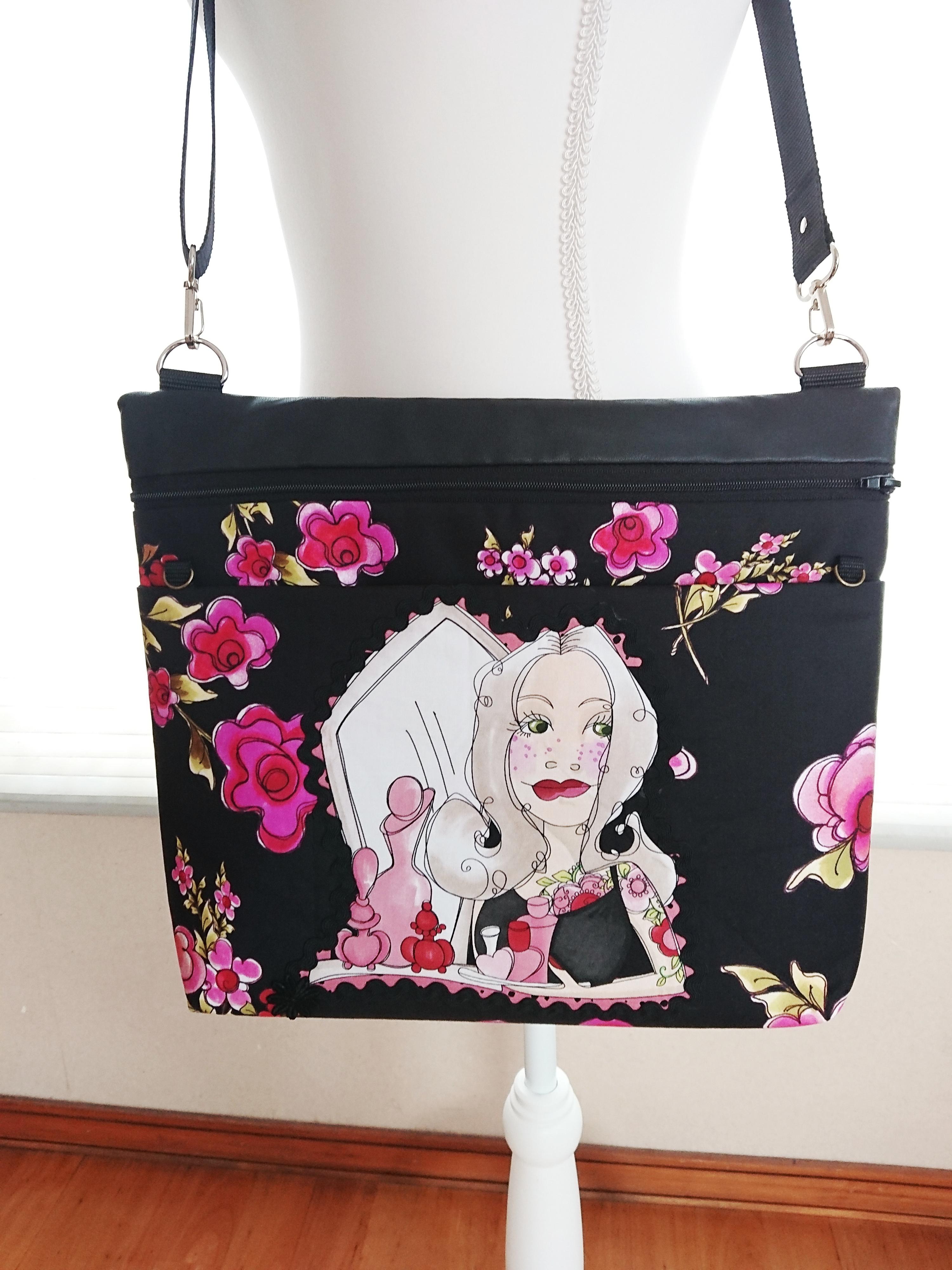 お纏めリクエスト＊ロラライハリス♡ショルダーバッグ