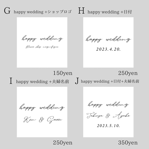 再販×6 ラベンダー系 ♡Box in ラッピングブーケ♡ローズ