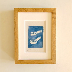 絵と額縁 naokamimuraの販売中作品一覧 | ハンドメイド通販・販売のCreema