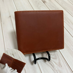 3色 クロコダイル メンズ ラウンドファスナー ワニ鰐 本革 手染め