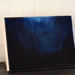 deep blue 3枚目の画像