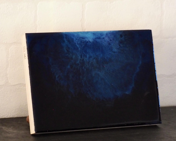 deep blue 3枚目の画像