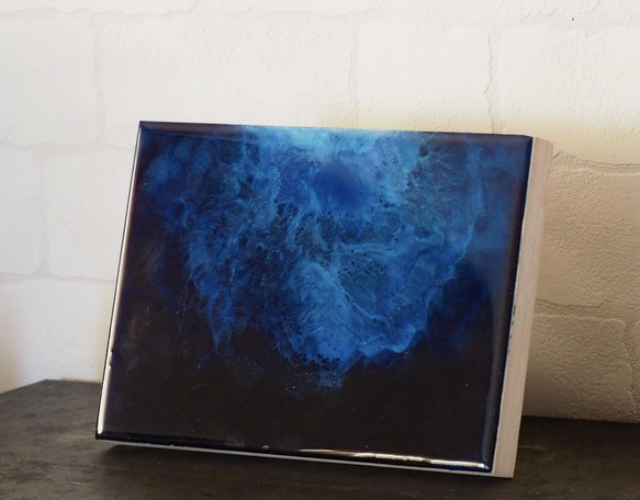 deep blue 2枚目の画像