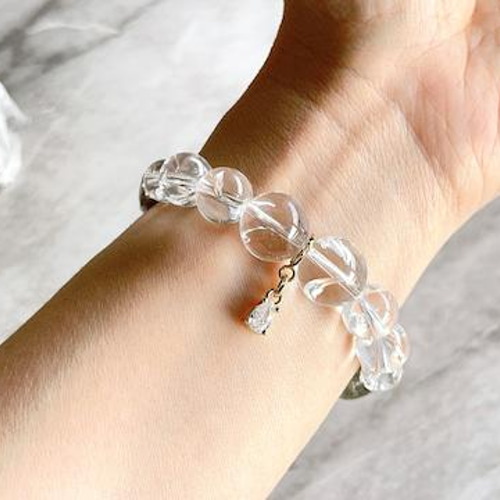 子宮推命✧十干ブレスレット✧壬（みずのえ）✧海のブレスレット