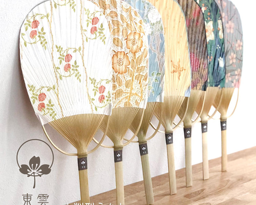 ダンツフレーム　ゆかたまつり　竹うちわ ダンツフレーム ゆかたまつり 竹うちわ ダンツフレーム ゆかたまつり
