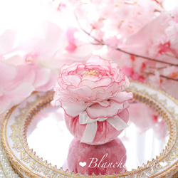 芙蓉香囊～盛開的玫瑰花香～ 第5張的照片