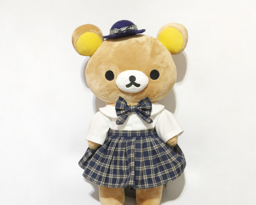 人形　洋服　ハンドメイド 2028 Amazon | 手作りキット 洋服デザインキット 縫わない メイキング