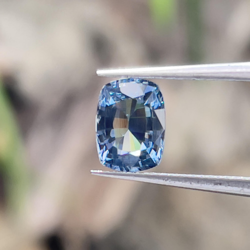 2.373ct ブルースピネル　ルース