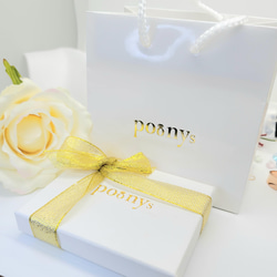 天然石ガーネットスクエアカット☆竹モチーフ＊Bambu＊シックなリング《送料無料》PY-269 16枚目の画像