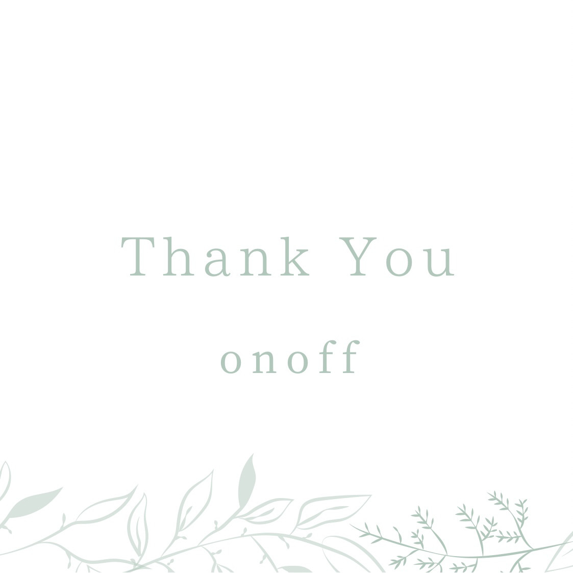 ボタニカルキャンドル［デルフィニウム］ キャンドル