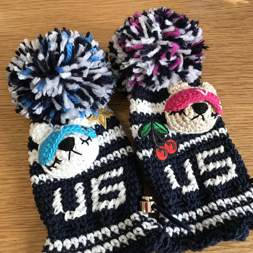 チュピ様オーダー品ご確認ページ❤️UT❤️ユーティリティー 