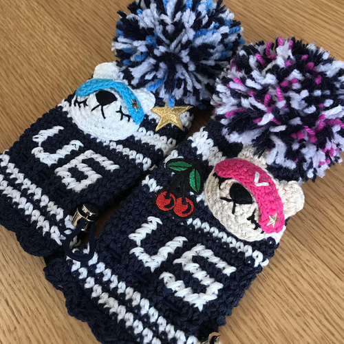 チュピ様オーダー品ご確認ページ❤️UT❤️ユーティリティー 
