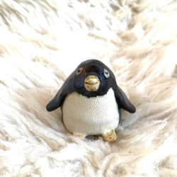 おやすみペンギン 2枚目の画像