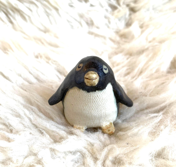 おやすみペンギン 2枚目の画像