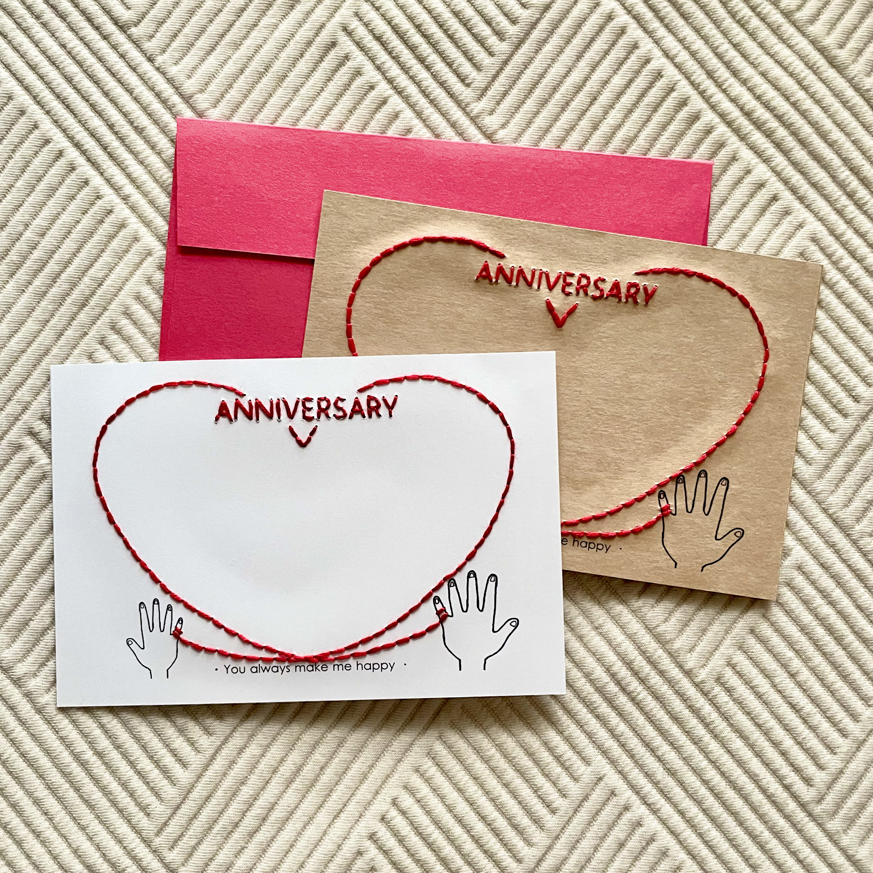 フォロワー様限定888円♡バレンタインハンドメイドメッセージカード フォロワー♡バレンタインハンドメイドメッセージカード