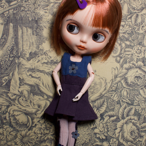 3点セット ＊ブライスアウトフィット＊ 可愛いお洋服セット その他人形  