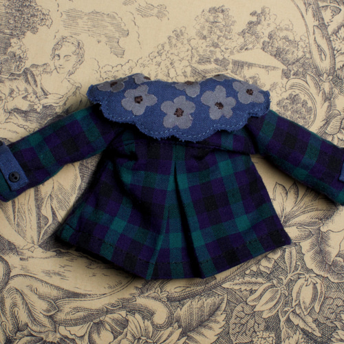 3点セット ＊ブライスアウトフィット＊ 可愛いお洋服セット その他人形  