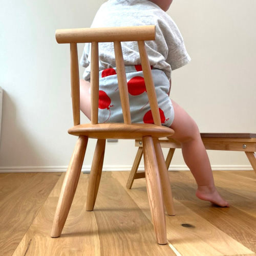 子供椅子 子ども椅子 キッズチェア 食器・家具 TWCDesign 通販｜Creema  