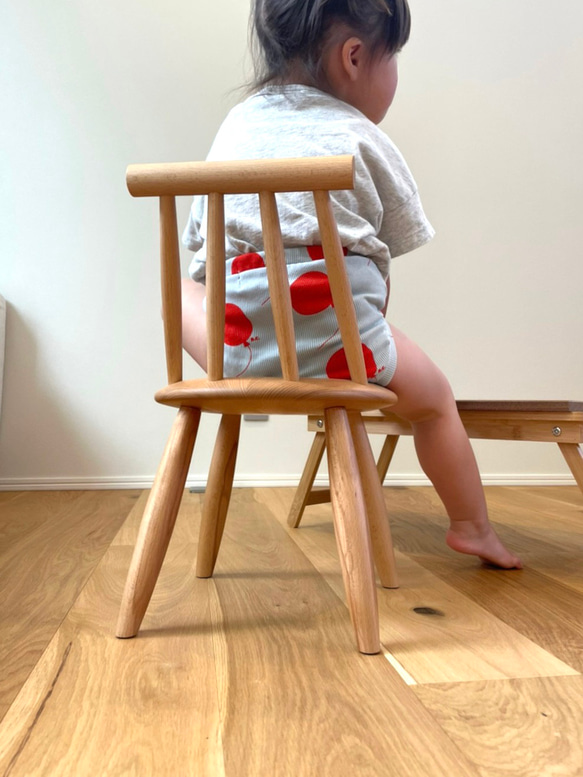 子供椅子　子ども椅子　キッズチェア ベビー・キッズ 食器・家具 木材 TM1664526977(12870円)