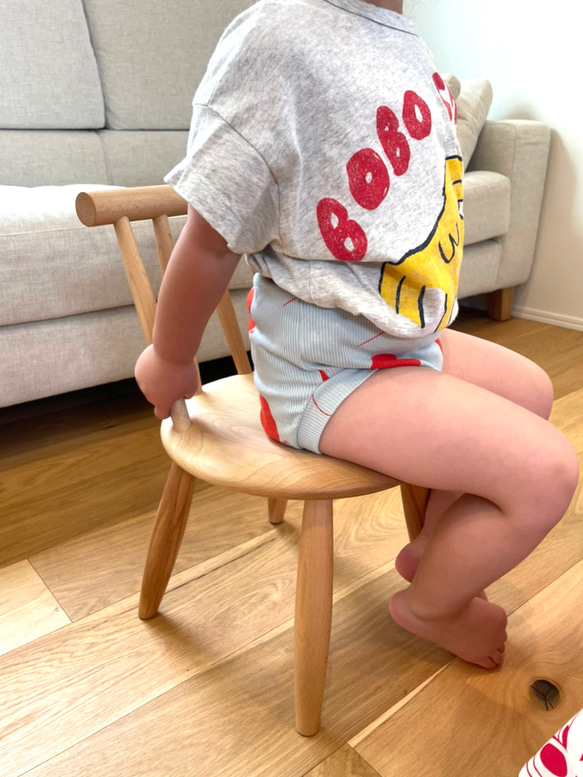 子供椅子　子ども椅子　キッズチェア ベビー・キッズ 食器・家具 木材 TM1664526977(12870円)