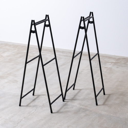 アイアンシェルフ（L）アイアンラック アイアン家具 塊根植物 植物棚