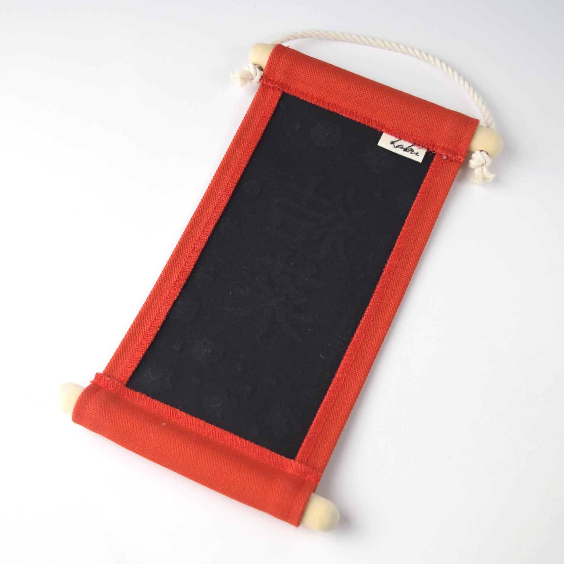 【スタンド付】刺繍名前旗【桜と梅|レッド|小サイズ】命名書 出産祝い ひな祭り 女の子 桃の節句 ナチュラル 赤