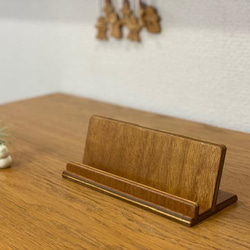 送料無料♬  小物飾り♬  スマホスタンド　iPadスタンド  タブレットスタンド 1枚目の画像