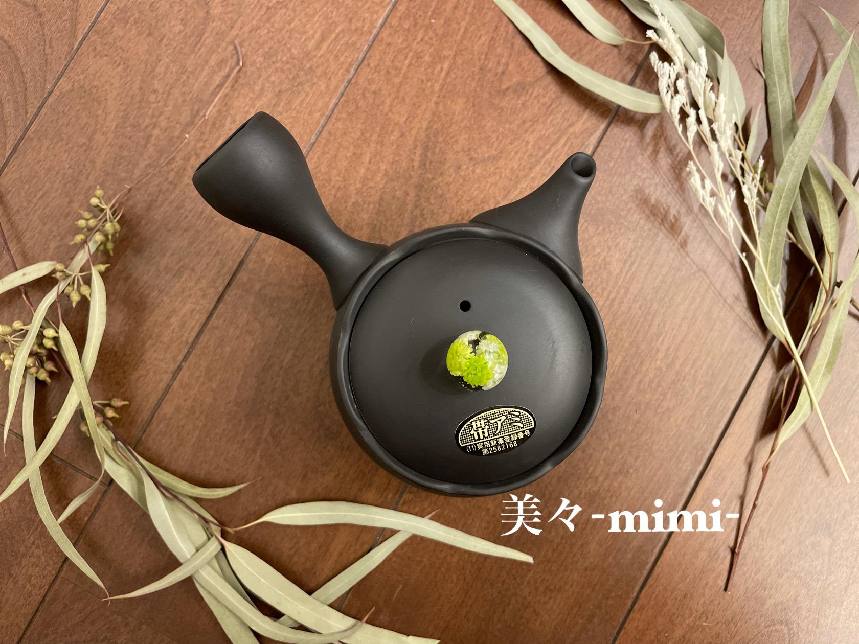 baby's breath 〜green〜