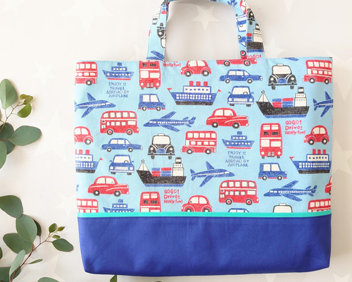 レッスンバッグ 刺繍レッスンバッグ 《 ト音記号 ブラック 》 131040 音楽雑貨