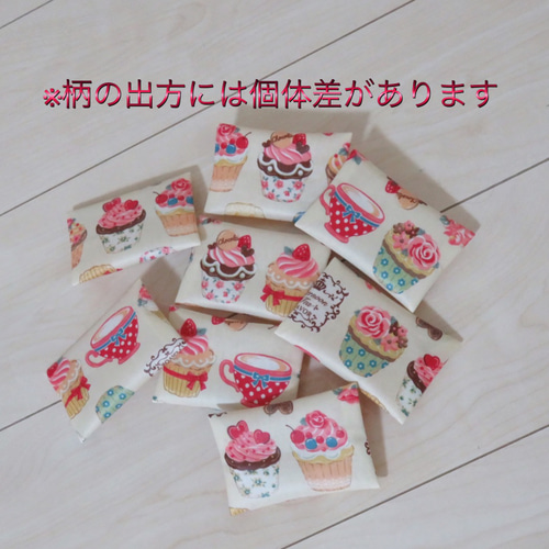 子ども用 ポケットティッシュケース 雑貨・その他 つきみ工房 通販