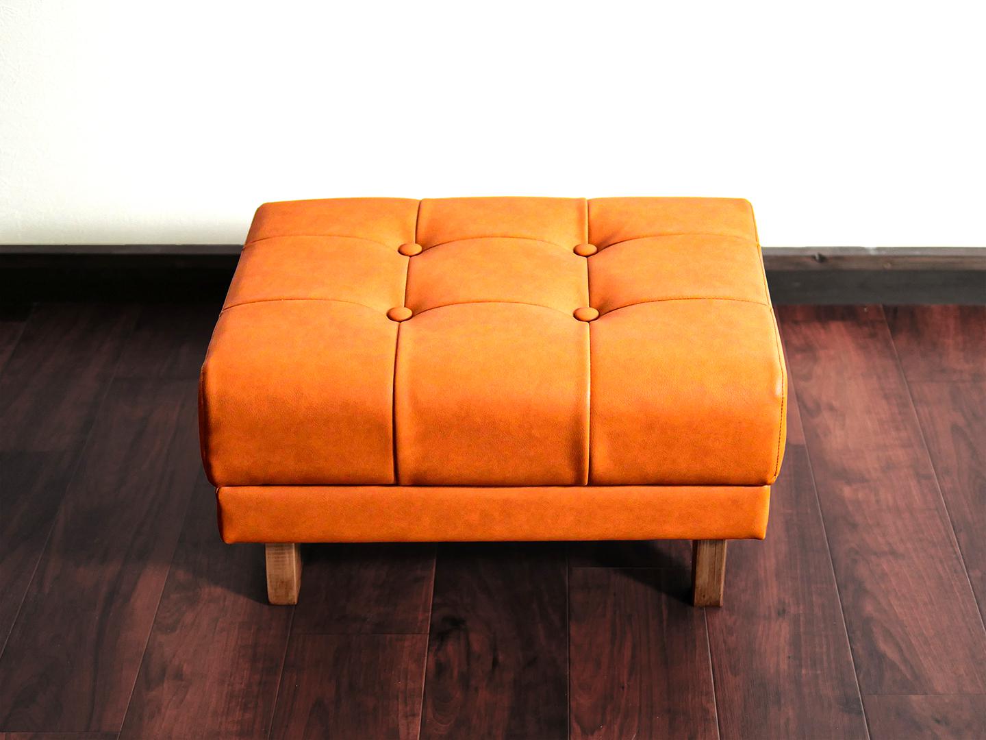 レザーベンチ 83243PINOWORKS