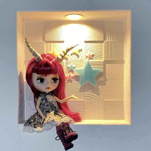 鬼の角 悪魔の角 人形サイズ その他人形 ヒュンケル† 通販 13377653