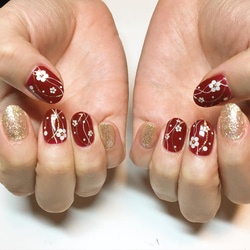 ネイルチップ N-11 ネイルチップ ネイルチップ（つけ爪） RJ 通販 13170855｜Creema