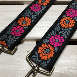 レトロ　ストラップ　30点セット 57053bef060aa9d55b4a4e52f339bc