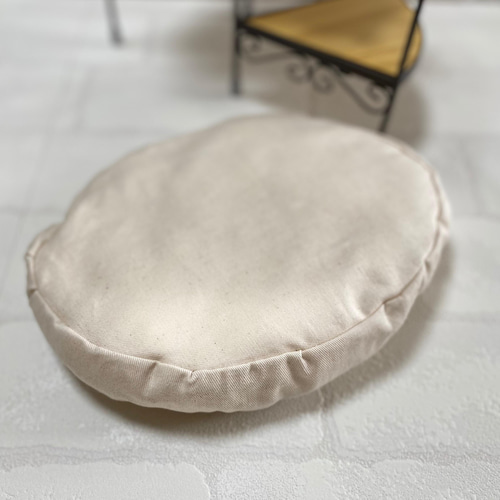 ハリネズミ寝袋部屋んぽソファーF