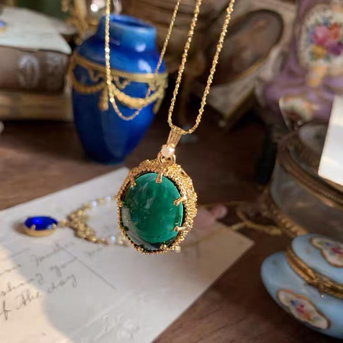 エメラルド グリーン ヴェネツィア ウエスタン ヴィンテージ オールド