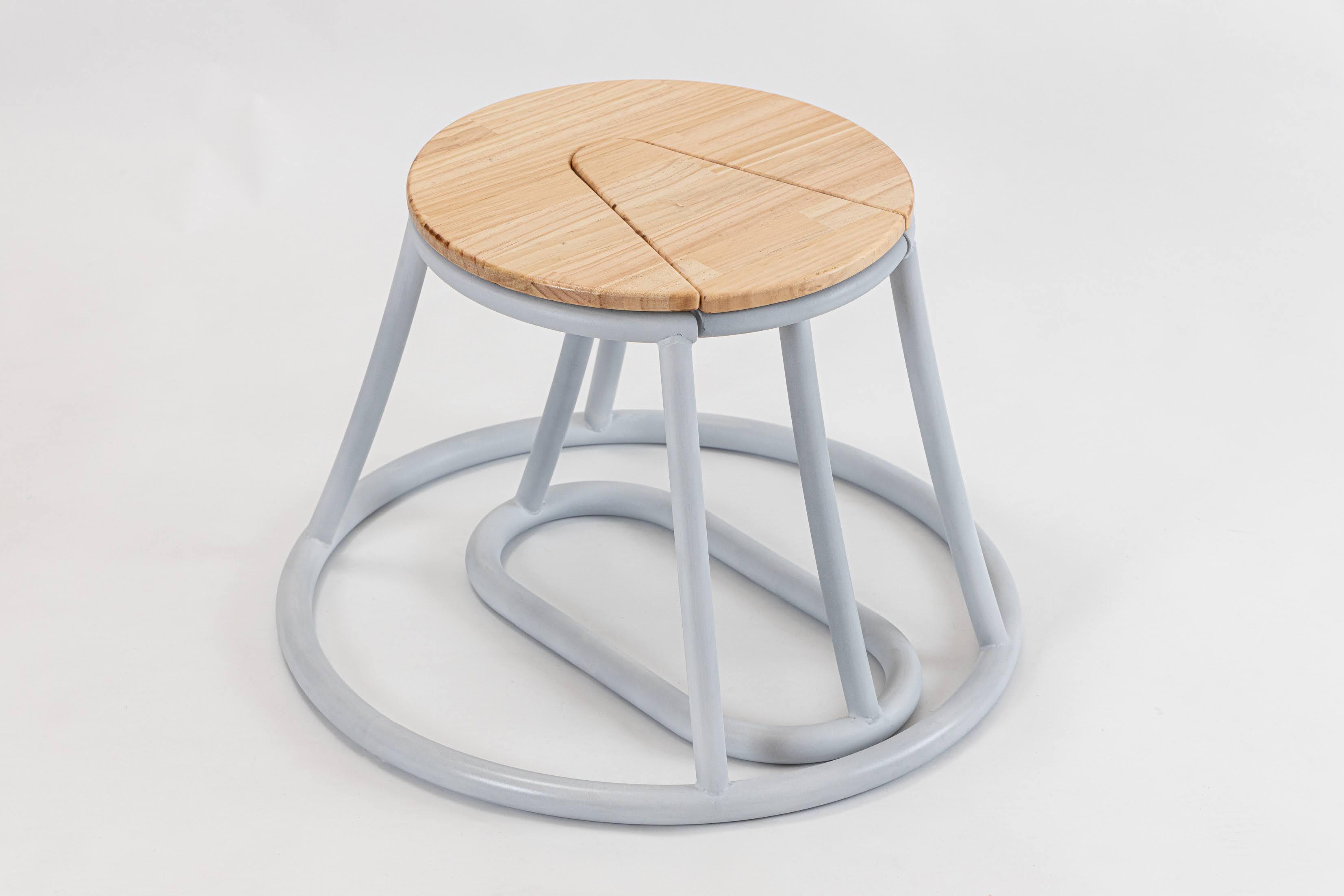 ※特注ブラック 椅子 セルフ脱毛 チェア