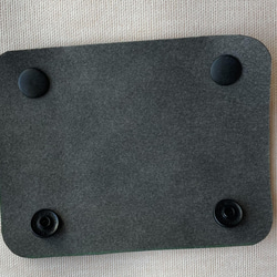 新色　ハンドルカバー　持ち手カバー　ハンドメイド　トートバッグ　ゴールド 4枚目の画像