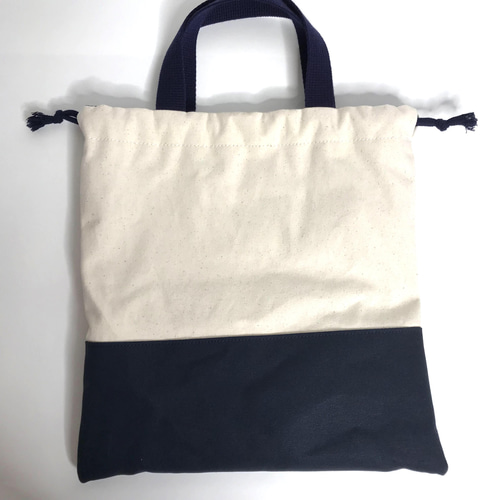入園入学準備 刺繍 レッスンバッグ シューズ入れ 体操服袋 消防