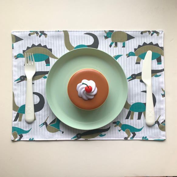 入園入学】ランチョンマット ランチマット サイズオーダー可 ｜幼稚園