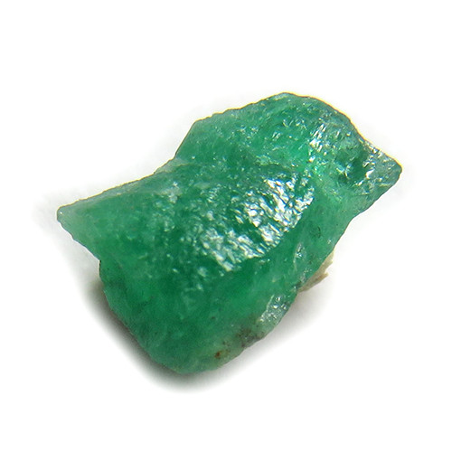 エメラルド 結晶 原石 2.9ct ルース 天然石 5月 誕生石trg119 天然石