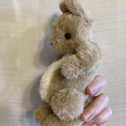 手のり うさぎ 16㎝ ぬいぐるみ Toki Bear 通販 13383739 手のり うさぎ 16㎝ ぬいぐるみ Toki Bear 通販 13383739