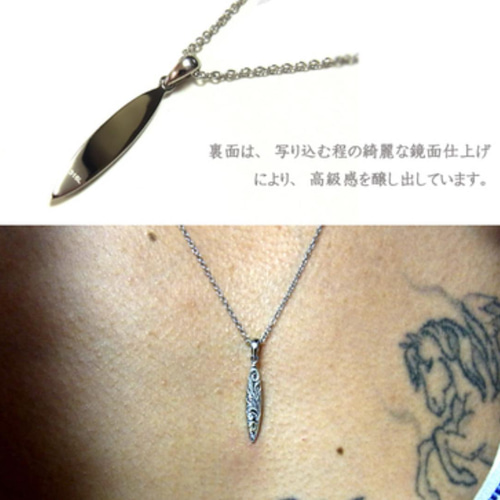 ホヌ ネックレス ハワイアンジュエリー ネックレス ホヌ ペンダント メンズ