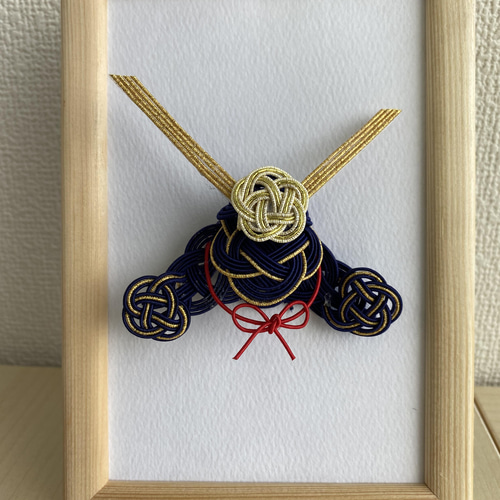 新品26万を20万兜飾り