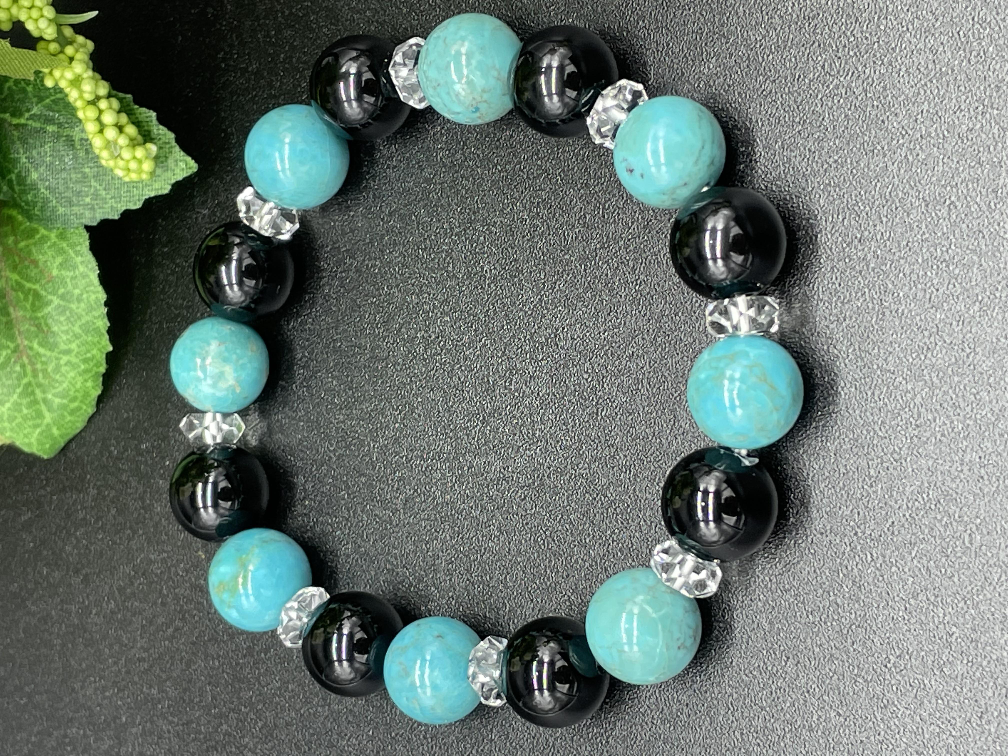 『最強の幸運を呼ぶ』ユニセックスブレス